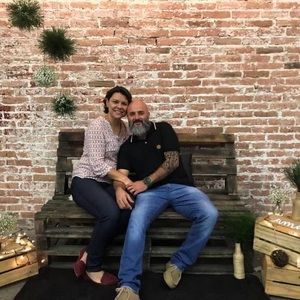 Meet your Posher, Roberson luis schrederhof